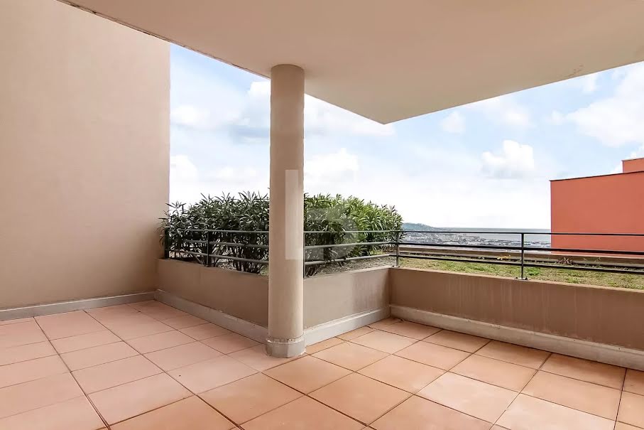 Vente appartement 3 pièces 72 m² à Mandelieu-la-Napoule (06210), 440 000 €