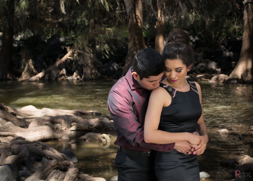 Fotógrafo de bodas Anny Ruíz (photorox). Foto del 13 de enero 2019