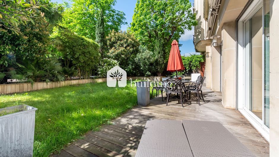 Vente appartement 5 pièces 160 m² à Paris 16ème (75016), 2 850 000 €