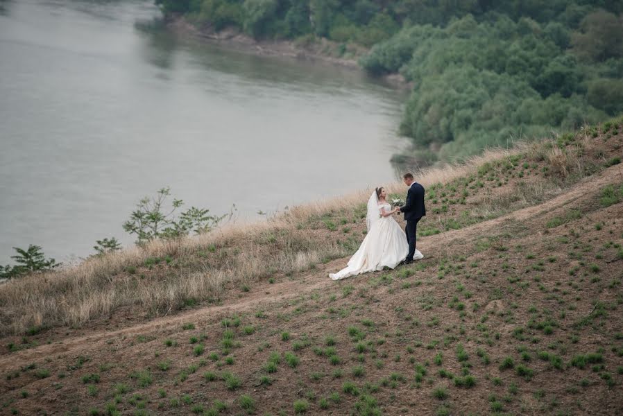 Fotograf ślubny Ellina Serikova (serikovafoto). Zdjęcie z 29 lipca 2019