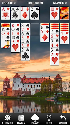 Classic Solitaire 2020のおすすめ画像5