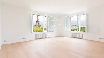 appartement à Paris 16ème (75)