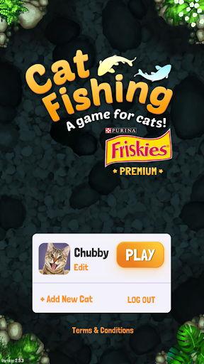 Screenshot Cat Fishing 2