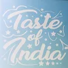 TASTE OF INDIA