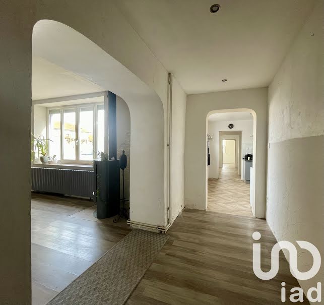 Vente maison 4 pièces 106 m² à Bettange (57220), 192 000 €