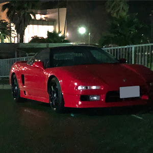 NSX NA1