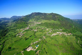 terrain à Reyvroz (74)