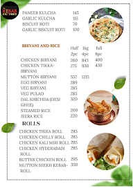 Foodtory - The Food Factory menu 8