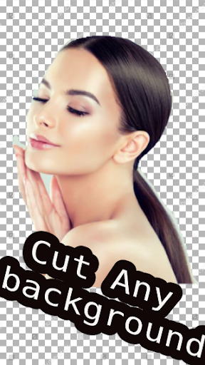 Remove background from image