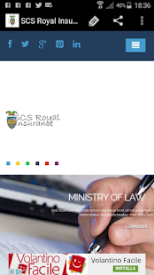Download SCS Royal Insurance APK