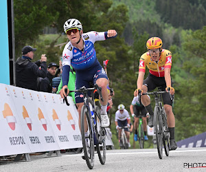 Ploegleider schat de kansen van Remco Evenepoel op eindzege in Noorwegen in