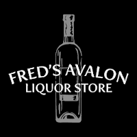 Fred’s Liquor Store