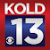 KOLD News 13 icon