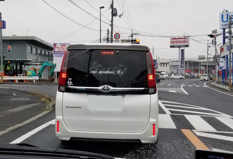 ルーミーカスタムの休止さんが投稿したカスタム事例の投稿画像10枚目
