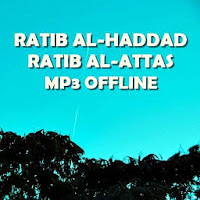 Ratib Al-Haddad dan Ratib Al-Attas Lengkap MP3