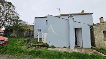 maison à Saint-Nazaire-sur-Charente (17)