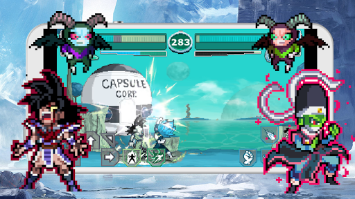 Z Devolution - KAI fighter 101 screenshots hack proof 1