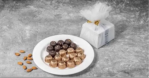 Happy Diwali Chocolate [Box Of 20]