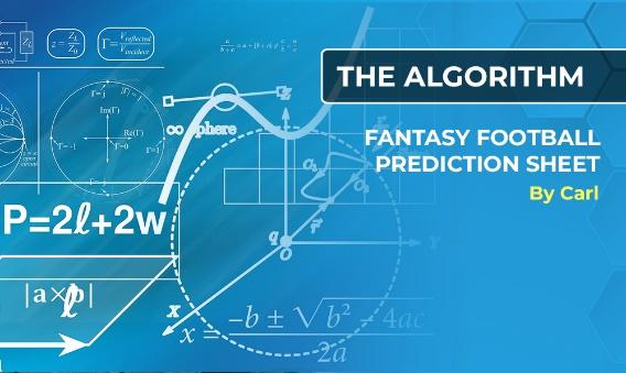 The Algorithm - FPL & Sky Prediction & Planning Toolkit - Fantasy Football  Hub