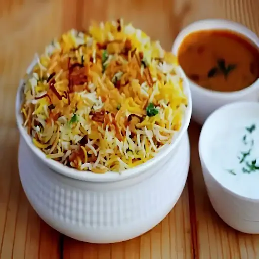 Biryani Rice