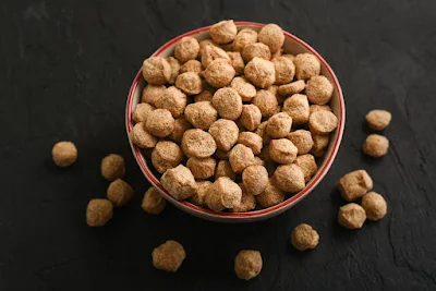 Soya Chunks - 250 gm