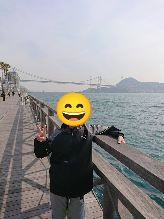 ヴォクシーの関門橋とコラボ・下関市 唐戸市場・下関と言えば・家族旅行に関するカスタム事例の投稿画像8枚目