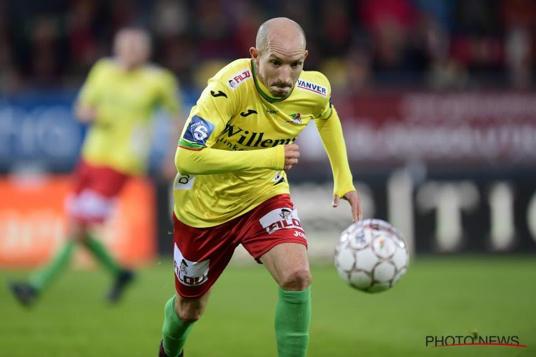 Longue indisponibilité confirmée pour Franck Berrier