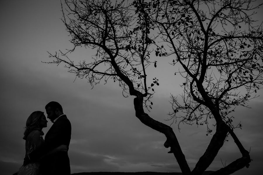 Fotógrafo de casamento Casian Podarelu (casian). Foto de 17 de janeiro 2019