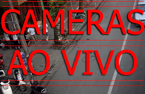 Cameras ao vivo(圖1)-速報App