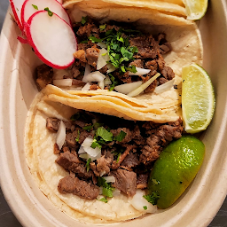 Steak Tacos