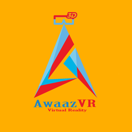 Awaaz 3D