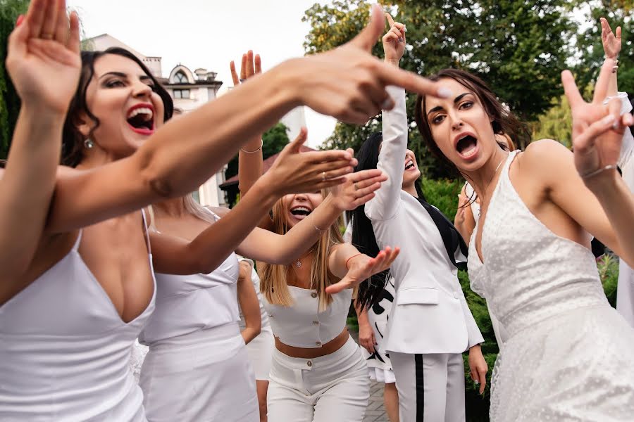 Fotógrafo de casamento Nikolay Shepel (kkshepel). Foto de 31 de julho 2019