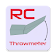 RC Throwmeter icon