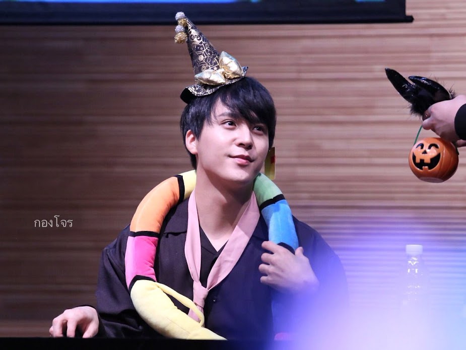 dongwoon