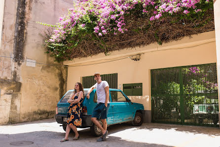 Φωτογράφος γάμων Yana Petrus (petrusphoto). Φωτογραφία: 30 Ιουλίου 2019