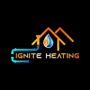 Ignite Heating Logo