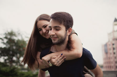 Wedding photographer Yuliya Shvarcburd (shwartsburd). Photo of 14 December 2016