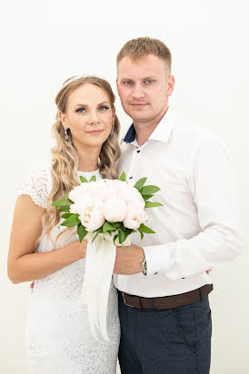 Wedding photographer Denis Shevchuk (demon0981). Photo of 17 March 2022