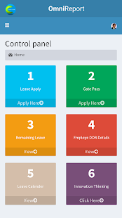 Download Omini Report Online PM Tool APK