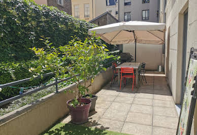 Appartement avec terrasse 8