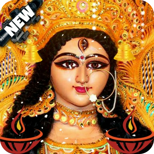 About: Durga Mata Wallpapers New (Google Play version) | | Apptopia