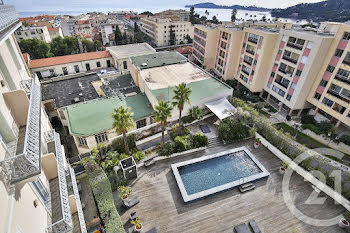 appartement à Beaulieu-sur-Mer (06)