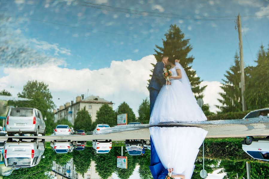 Vestuvių fotografas Evgeniy Ivanovich (ivanovich21). Nuotrauka 2017 gruodžio 5