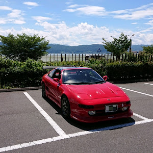 MR2 SW20