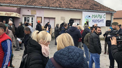 Dan ukratko za 7. novembar