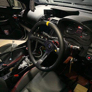 WRX STI