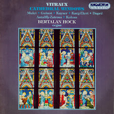 Lauda Sion No. 6, Op. 106