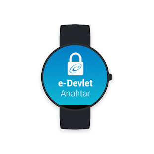 e-Devlet Anahtar(圖4)-速報App