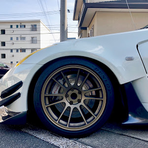 フェアレディZ Z33