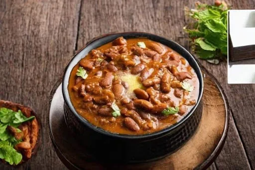 Special Desi Ghee Wali Rajma